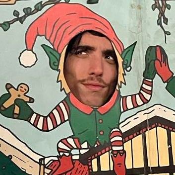 eltactico2018's profile picture. Antifa marxist Frank Ocean/Sunny in Philadelphia/Sopranos & Succession enthusiast, rest is useless