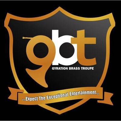 WELCOME TO GYRATION BRASS TROUPE 
Events Includes:
🎺 Birthday Surprises
🎺 Weddings
🎺 Anniversaries
🎺 Funeral Ceremonies
🎺 Church Concerts
🎺 Live Music