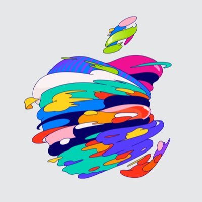 ColorfulAppleTJ's profile picture. 
