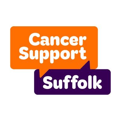 We are your local Suffolk based cancer charity. We provide advice, support and education before during and after cancer.