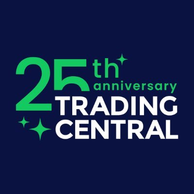 At Trading Central we pride ourselves on our mission to successfully support investors through innovation.

*Trades posted are not recommendations/advice.