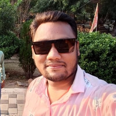ShivkumarRampr3's profile picture. 