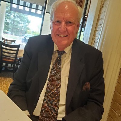 LarryReader4's profile picture. DJT fanatic, not so much Republican. Wrigley Field beckons. 1000 games. The Blackhawks die hard as well