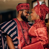 Yoruba Traditional Weddings(@Yorubatradwed) 's Twitter Profile Photo