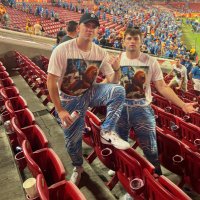 Vinny Samps (@seansamples) 's Twitter Profile
