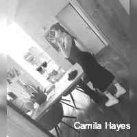 hayeescaamila7's profile picture. Better an Oops than a What If
Philly 💃🏻 LA   
Dancing, Pure Barre Enthusiast
Press On Lover 😉 psytonenails