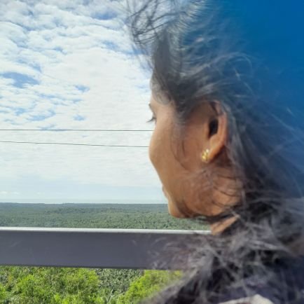 arunima_bala's profile picture. 