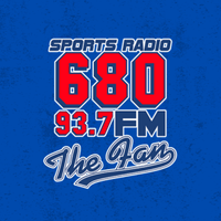 680 The Fan (@680thefan) 's Twitter Profile Photo 680 The Fan (@680thefan) 's Twitter Profile Photo