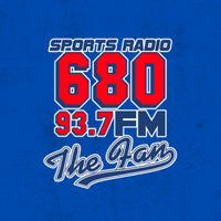 680 The Fan(@680TheFan) 's Twitter Profile Photo