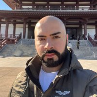Michael Logan 🔞 (マイケル・ローガン) (@xbluekingx) 's Twitter Profile