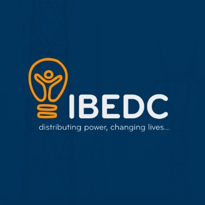Official Twitter account of Ibadan Electricity Distribution Company Plc.
Hotline: +234700 123 9999