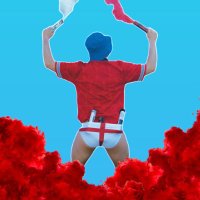 Why I Stuck A Flare Up My Arse For England | FLARE(@bumflareplay) 's Twitter Profile Photo