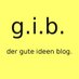 Gute Ideen Blog (@guteideenblog) Twitter profile photo Gute Ideen Blog (@guteideenblog) Twitter profile photo