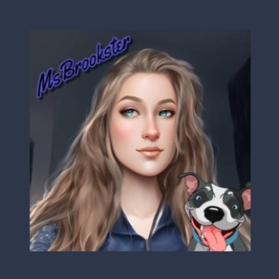 Just a twitch streamer looking to chat and game with people around the world