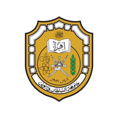 الحساب الرسمي للمكتبة الرئيسية بجامعة السلطان قابوس Official account of Main Library in Sultan Qaboos University