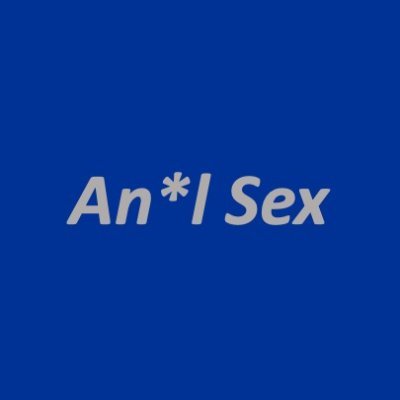 *18+ only* • The best anal sex videos