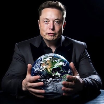 🐦 | CEO/MNG 🚀 I SpaceX CEO & CTO  🚘 I Tesla CEO & Creator 👽 I Occupy MARS 🪐 I Multiplanetary Life  🔮 I Hyperloop Founder 👇 I Build A7-Fig IG Business