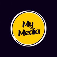 My Media(@myymedia) 's Twitter Profile Photo