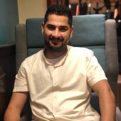 Software Engineer • Husband & Dad 👨‍👩‍👦 Tweets in 🇪🇬/🇸🇦/🇦🇪