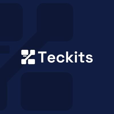 The Official Teckits!
Branding || Workspace setup || Tech Products
Exclusive and Customized Tech Solutions😎
DM for orders!👉🏾
https://t.co/wPd0fKzUTW