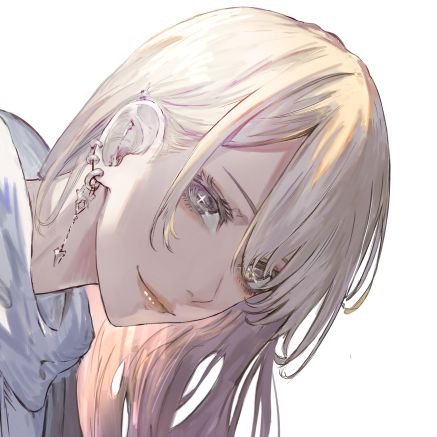 低浮上ですが生きてます。 お仕事募集中
NieR Re［in］carnation＝キャラデザ、キャライラスト
ご連絡はこちらから= pip08021869@gmail.com