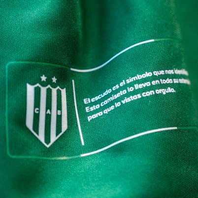 Somos un espacio informativo, de opinión y de promoción, no oficial, sobre el Club Atlético Banfield 🇳🇬 También seguinos en #instagram: xAmorABanfield 📷