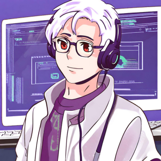 shadowDarsan's profile picture. Web Dev