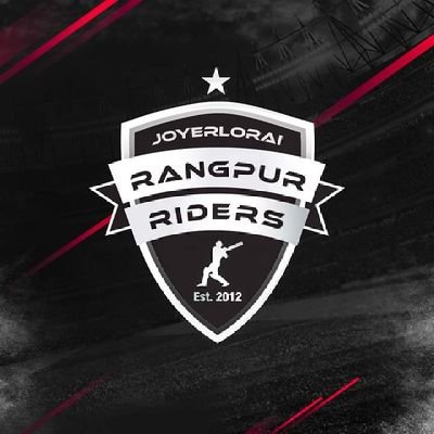 Iam sharing information about the team Rangpur Riders in Bangladesh Premier League