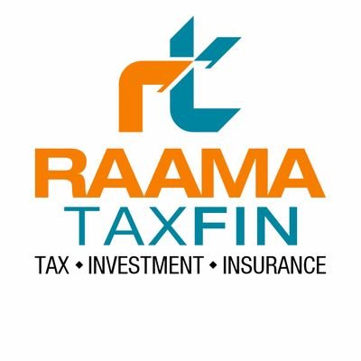 RaamaAssociates's profile picture. Tax & Investment & Insurance