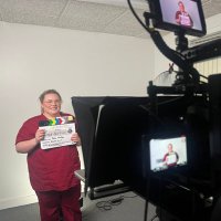 lucy blackwell (@loobylulucy) 's Twitter Profile Photo