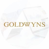 GoldwynsNG(@GoldwynsNG) 's Twitter Profile Photo
