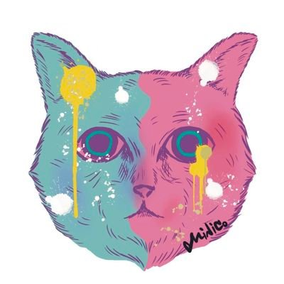 minaQ🐛KHAOS NOVAさんのプロフィール画像