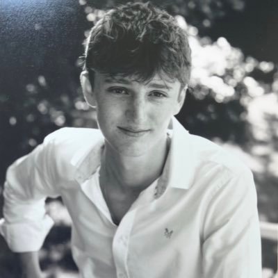 luke_botterill's profile picture. Student