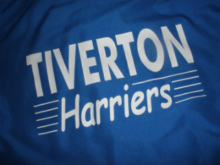 TivertonHarrier's profile picture. We are one of the oldest running  and athletic clubs in the area.
We are here to help you improve your athletic skills, or here for fitness.