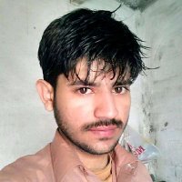 Yasir Ali(@YasirAli_5) 's Twitter Profile Photo