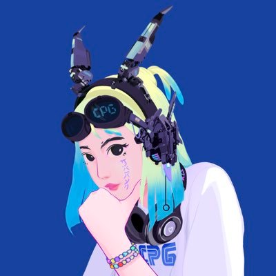 cyberpopgirl Profile Picture