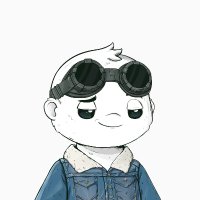 Raymond (@raymonaut) 's Twitter Profile Photo Raymond (@raymonaut) 's Twitter Profile Photo