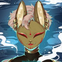 🔞Mirael Black-Rabbit(cmm open!) (@mizukic30419648) 's Twitter Profile