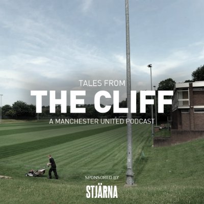 🎧 The talent factory where Busby's Babes were moulded, and the finishing school from which the Class of '92 graduated with honours.