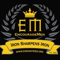 EncourageMen Ministries, Inc.(@EMenistries) 's Twitter Profile Photo