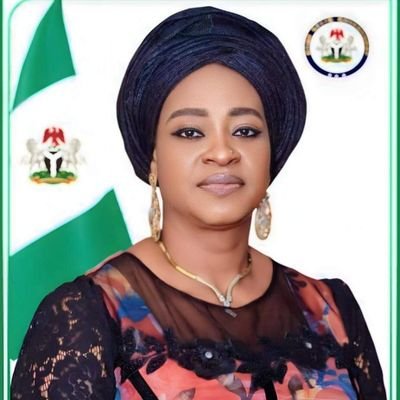 Official Handle Of The First Lady of Osun State; Her Excellency, Erelu Ngozi Abeni Adeleke | Wife of @AAdeleke_01 | UN Peace Ambassador | Pioneer EAH Foundation