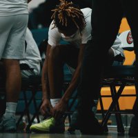 Zaire Lott (@zlott0) 's Twitter Profile
