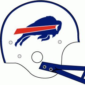 Proud Buffalo Bills #BillsMafia Fan since 1985 #GoBills | Crummy Golfer but love it anyways ⛳️🏌️