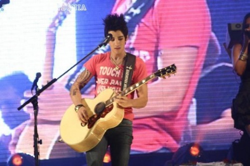 FC Dedicado Ao Maior Cantor Sertanejo @Gusttavo_lima Data De Criação: 11/12/11 Pertence: @uma_mal_amada