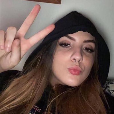 aylawalton1's profile picture. just a cool and lovely sweet soul 💕💕😍