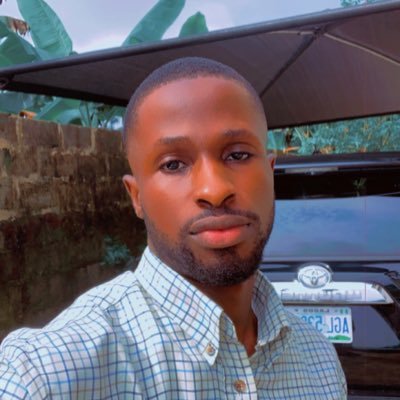 udoeffies's profile picture. Believing on the impossible.