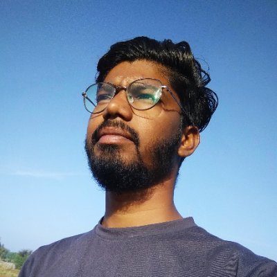ashokkumar92992's profile picture. Computer science & Engineering Graduate