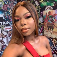 Tolu🤎 (@toluthompson) 's Twitter Profile