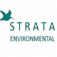 Strata Environmental (@strataenvuk) 's Twitter Profile