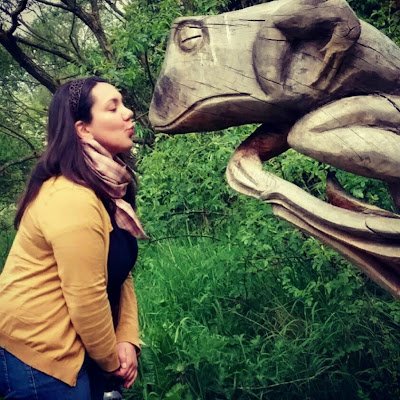 annalaco17's profile picture. 